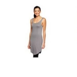 LOGO long tank top. NWOT